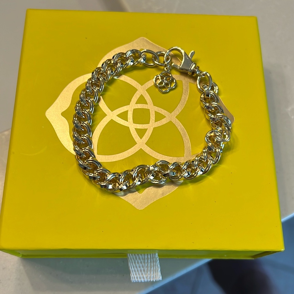 Kendra Scott Bracelet